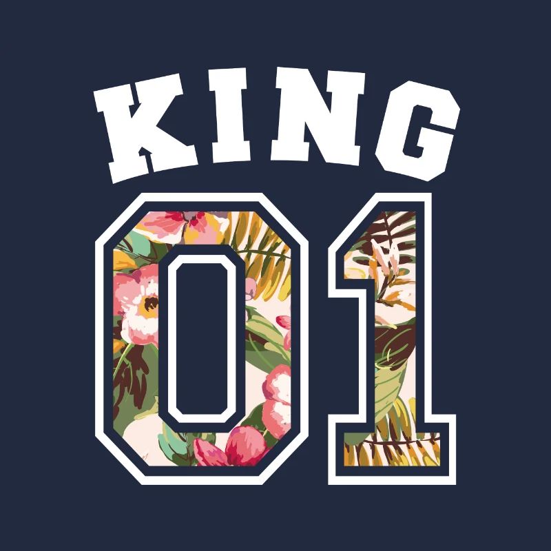King 01