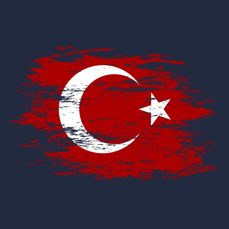 Turkey used