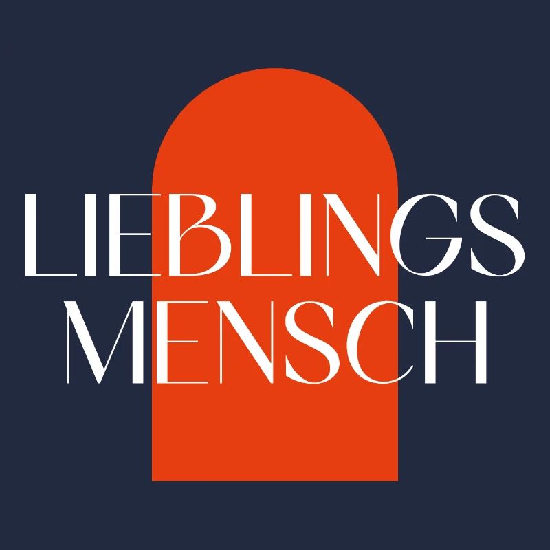 Lieblingsmensch
