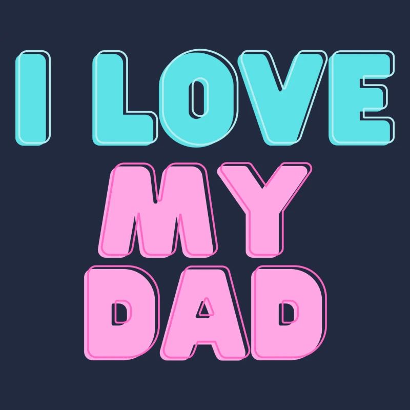 J’aime mon père