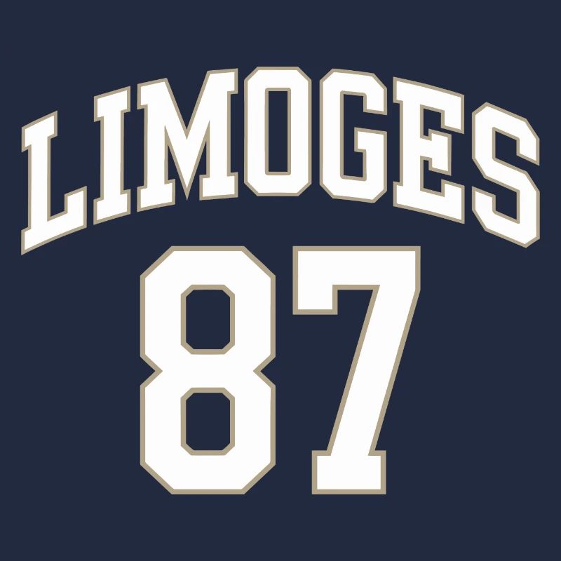 Limoges 87