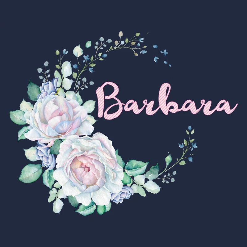For Barbara