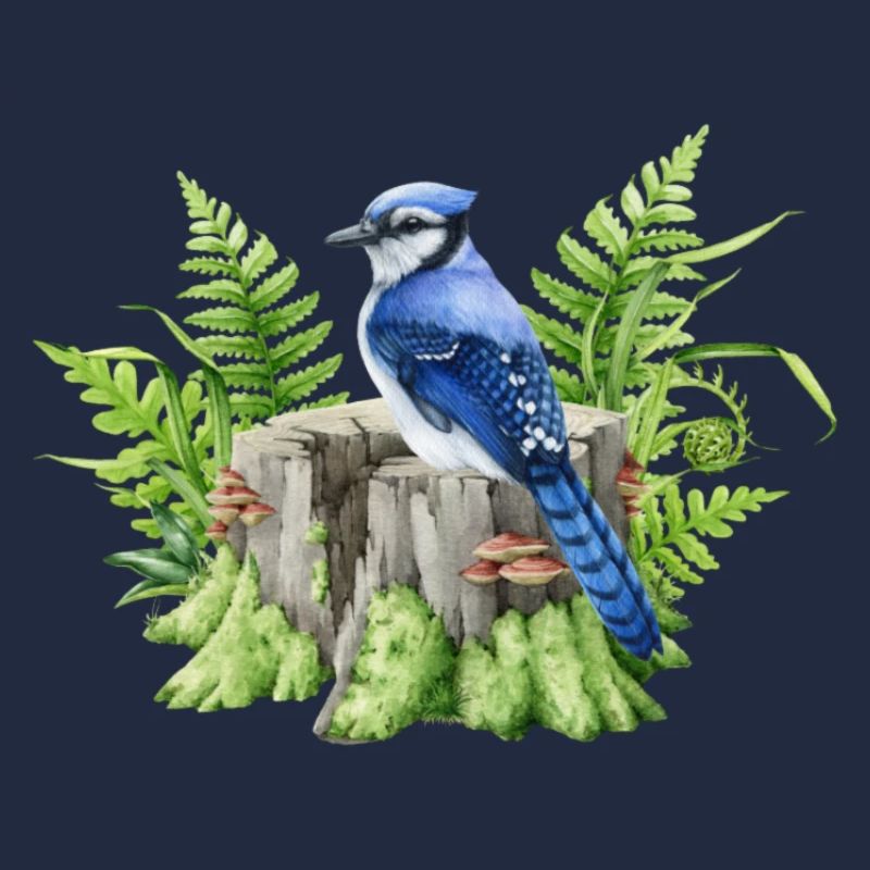 Blue jay
