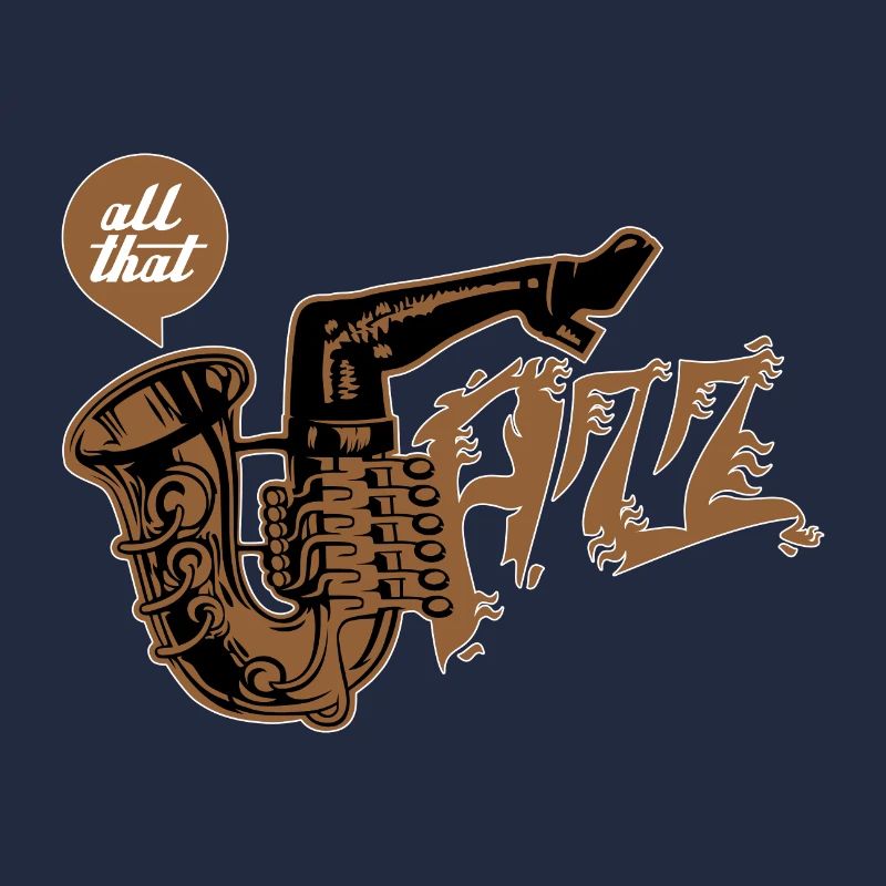 All that jazz