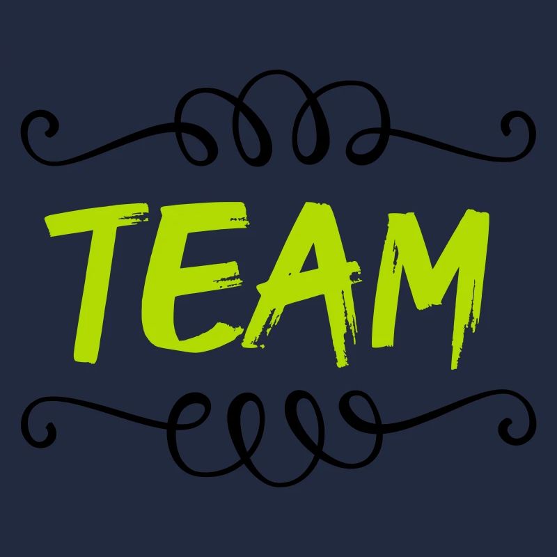team