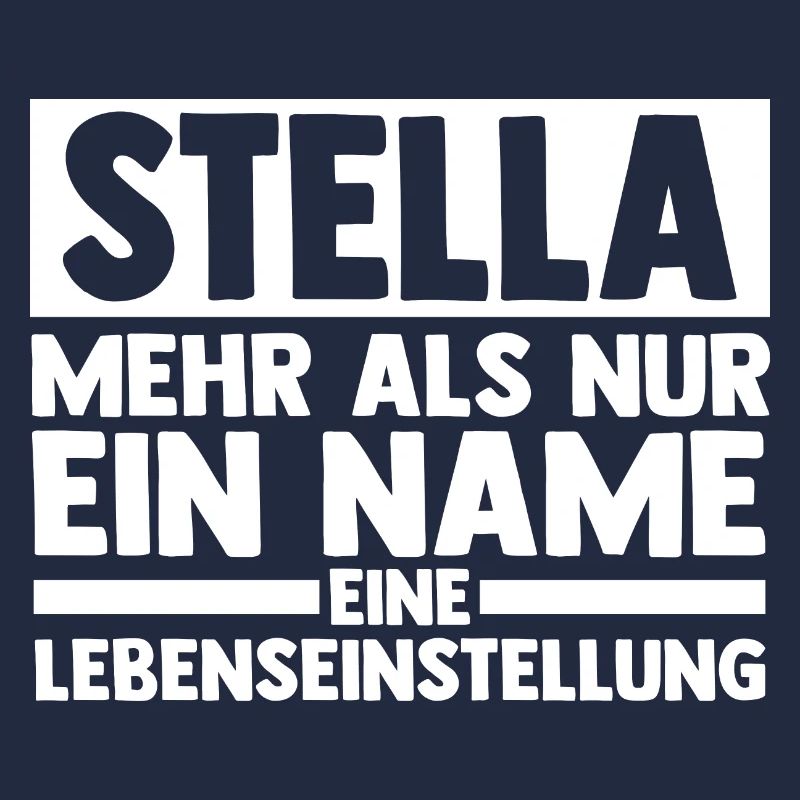 Prénom Stella