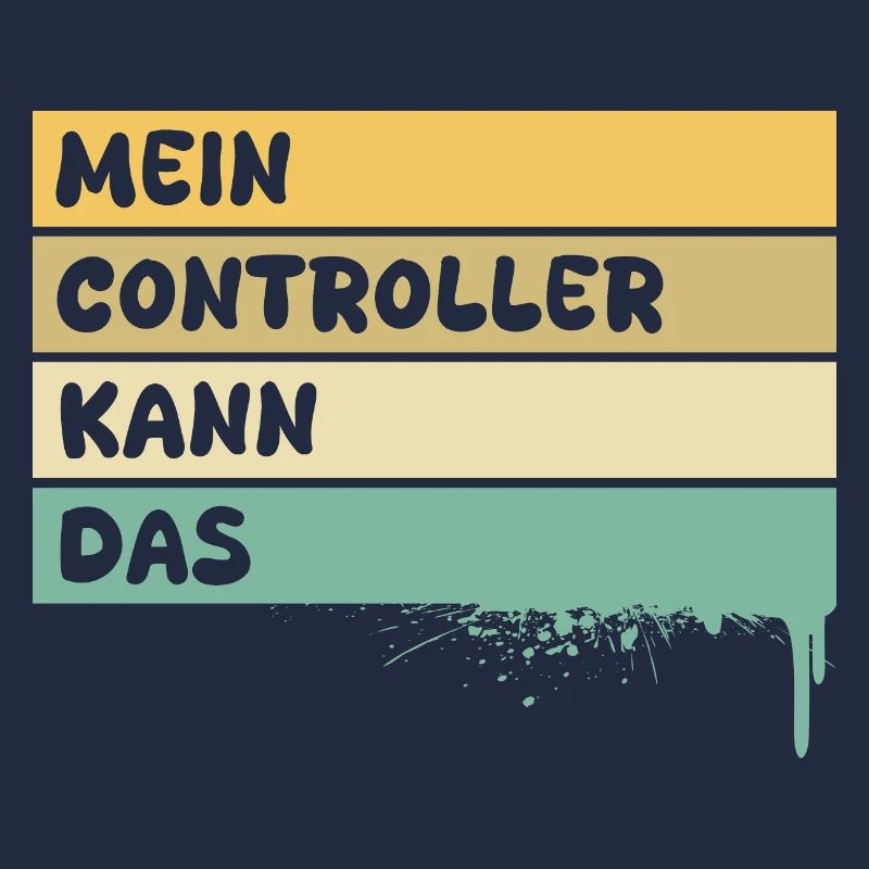 Gift for Controller
