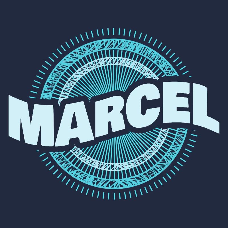 Cadeau pour Marcel