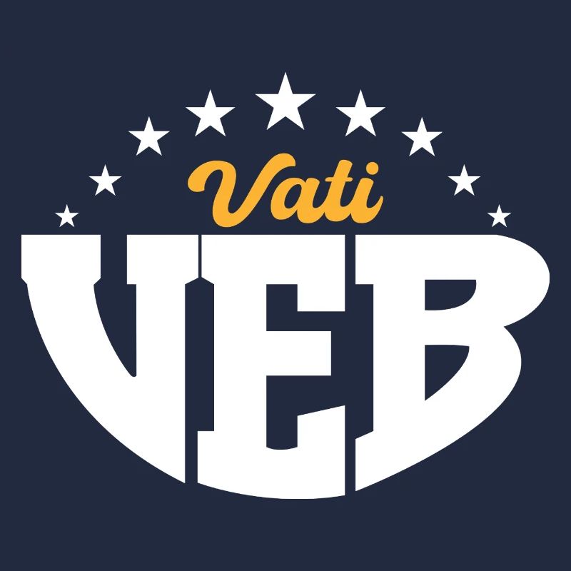 VEB Vati DDR Geschenk
