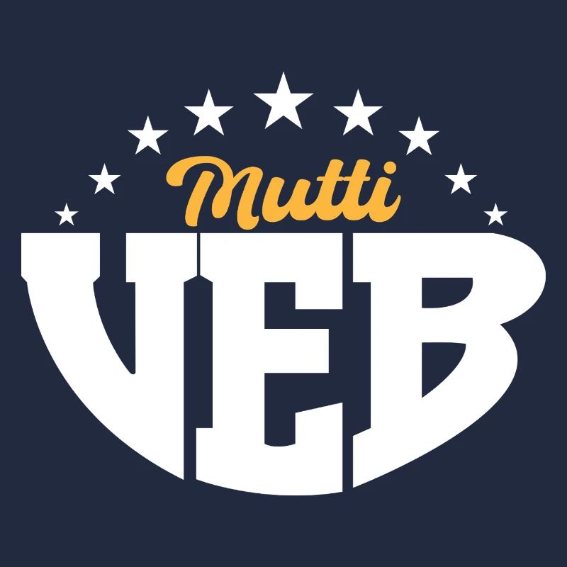 VEB Mutti DDR Geschenk