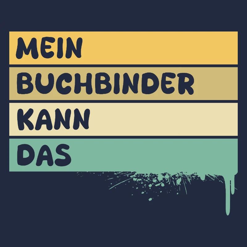 Buchbinder