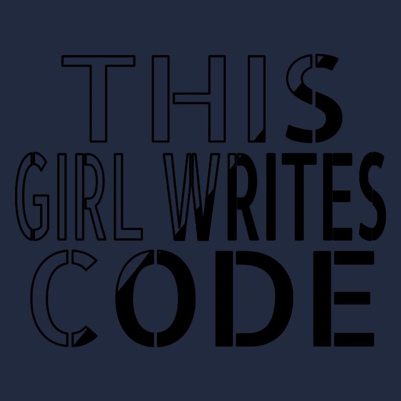 Humour Codage Déclaration sur les technologies de l’information