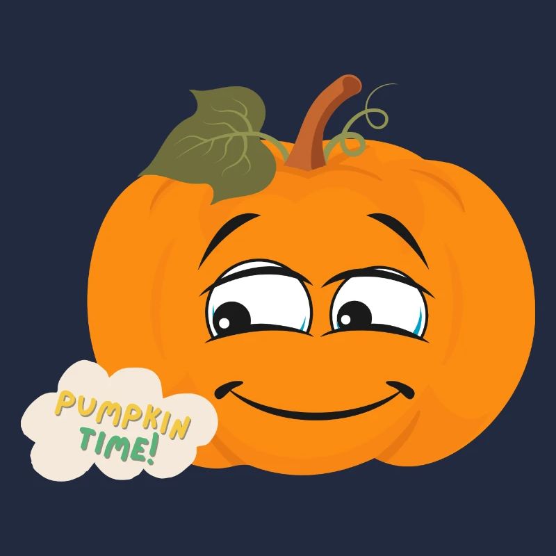 Pumpkin Time