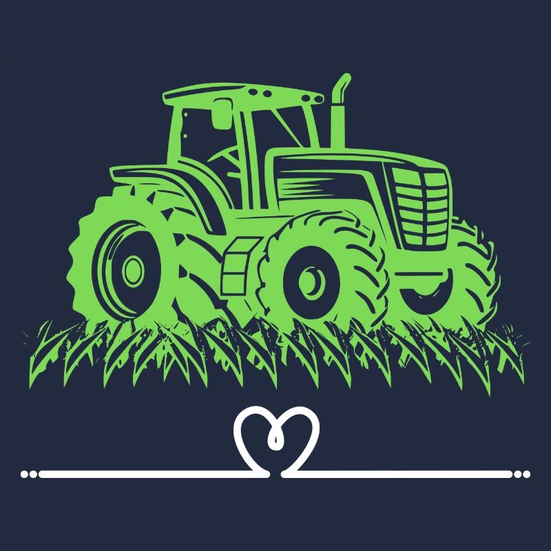 Traktor / Traktor / Traktor