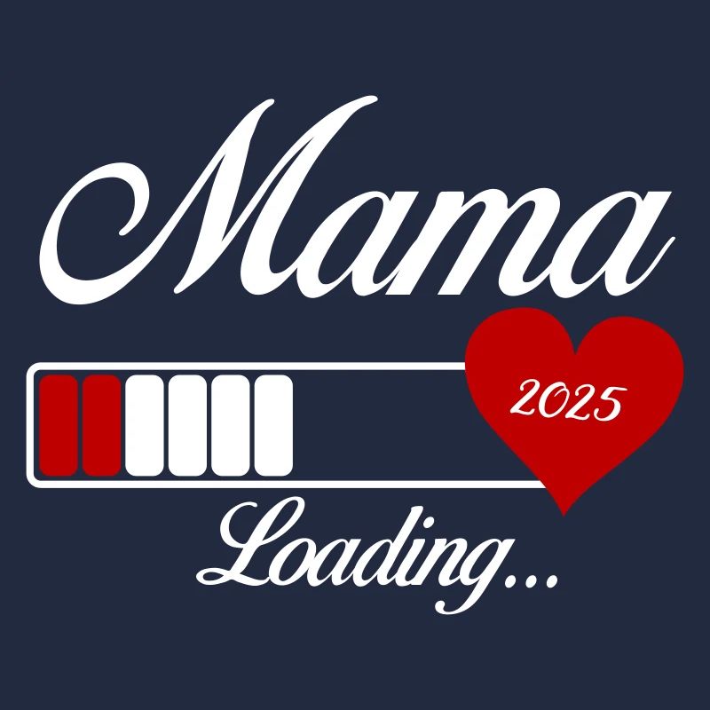 Mama Loading 2025