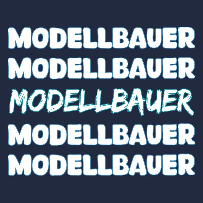 Gift for model builder