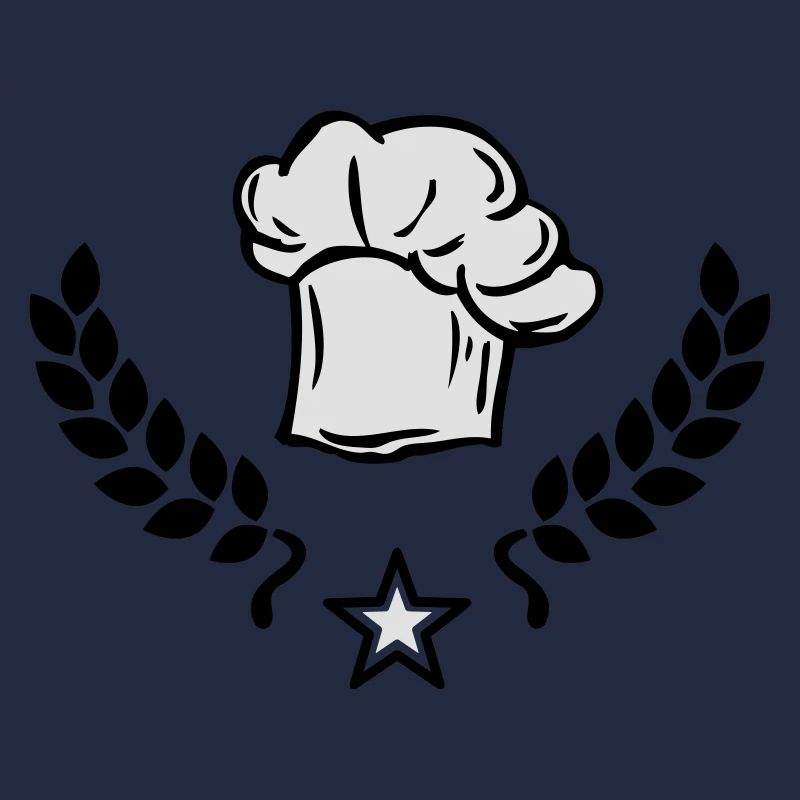 Toque de chef