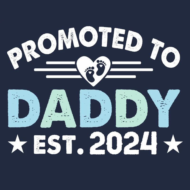 Papa wird 2024