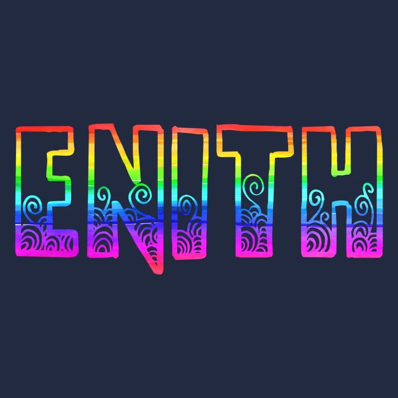 enith rs regenbogen