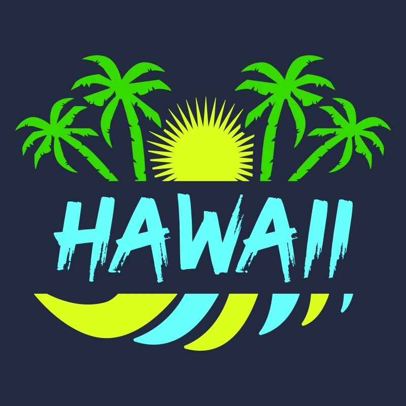 Hawaii