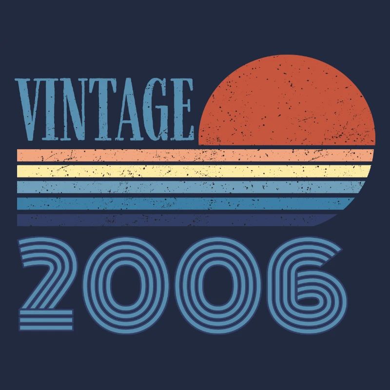 vintage 2006