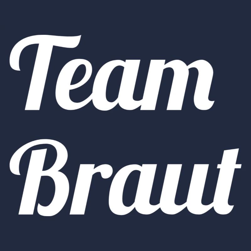 Team Braut