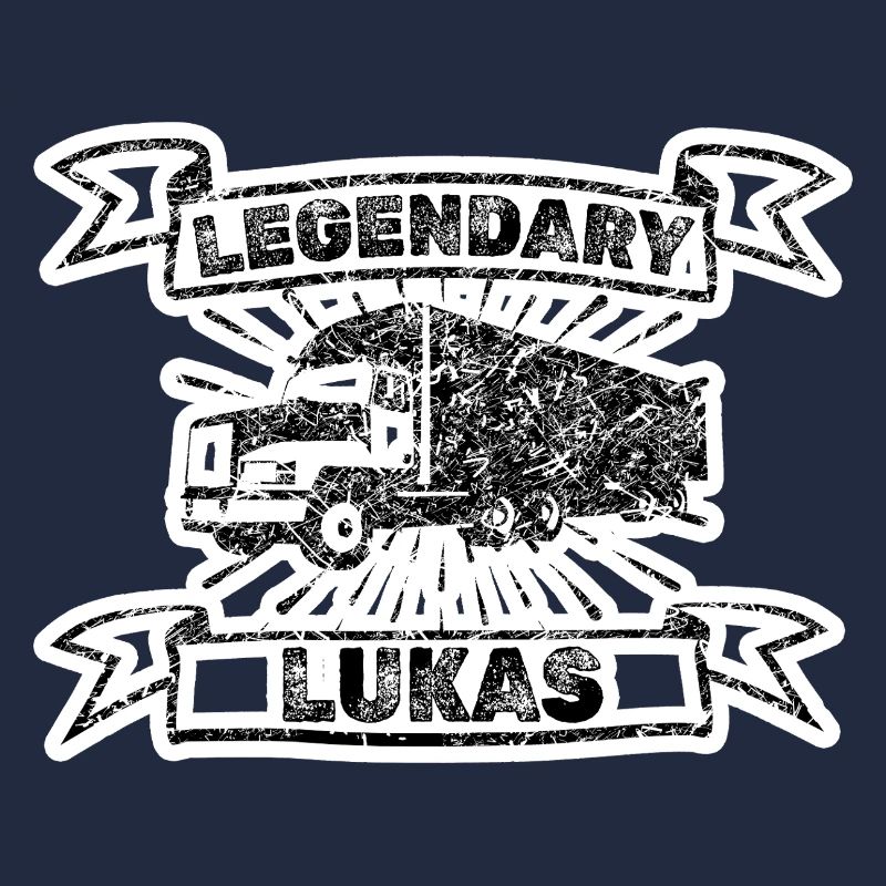 First name Lukas