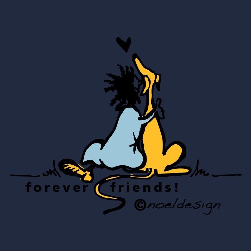 forever friends
