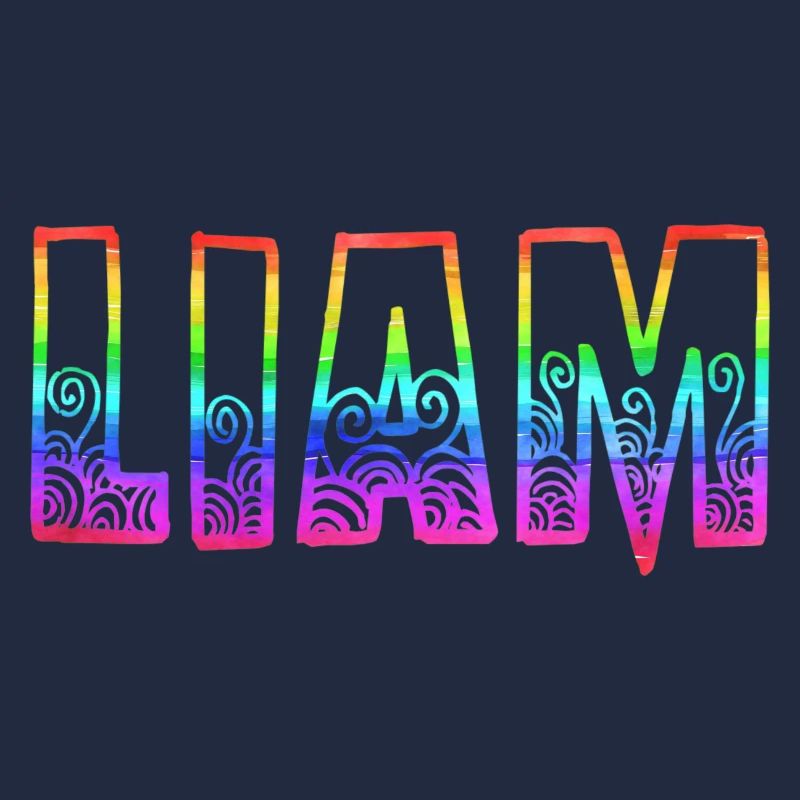 arc-en-ciel liam rs