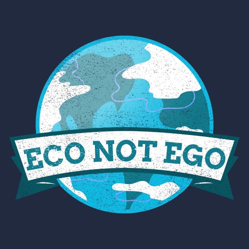 Eco non Ego