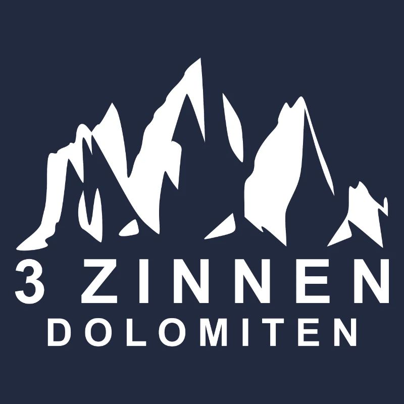 Three Peaks Dolomites