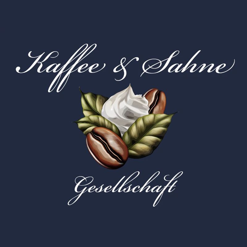 Kaffee & Sahne