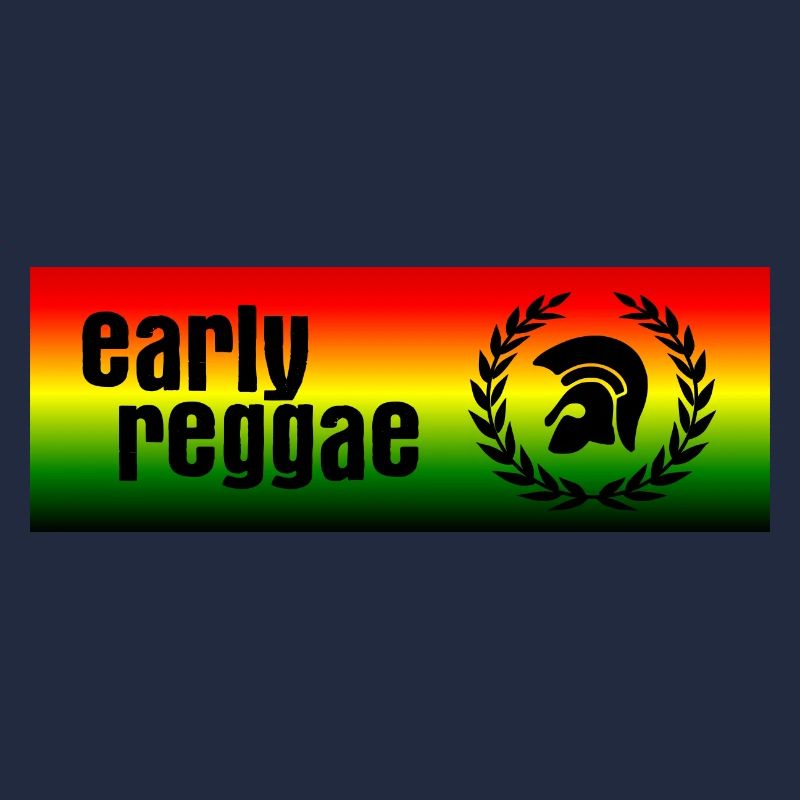 Early Reggae