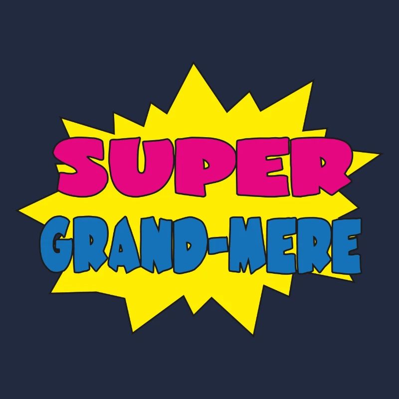 GRAND MERE