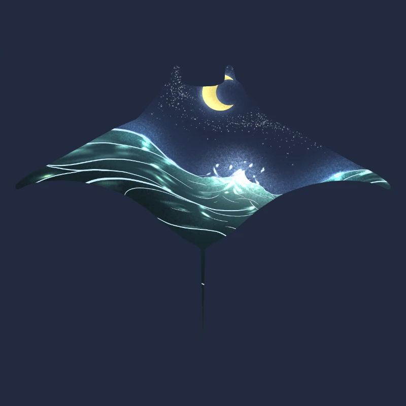 Manta Bay