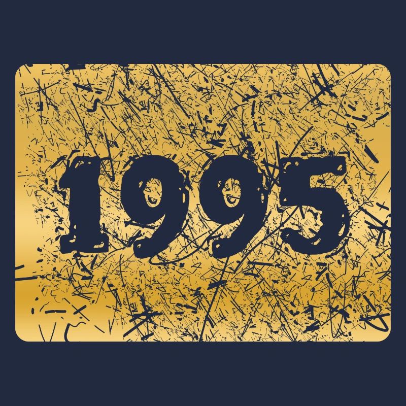 Graphique 1995
