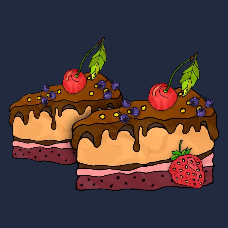 Gâteau