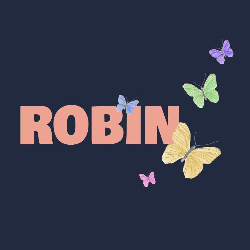 Robin Robin
