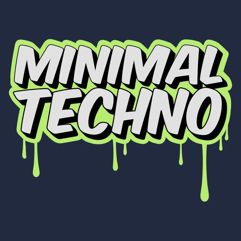 MINIMAL TECHNO