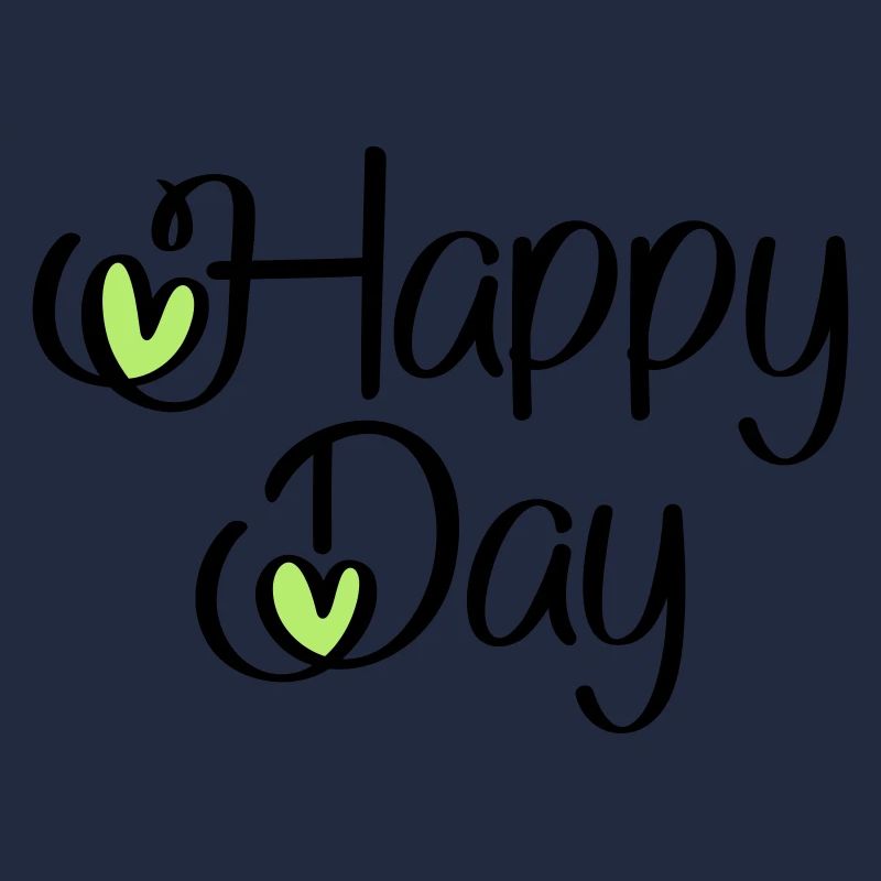 Happy Day