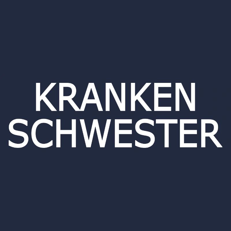 krankenschwester