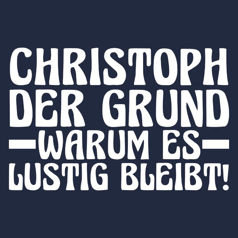 First name Chris Christoph