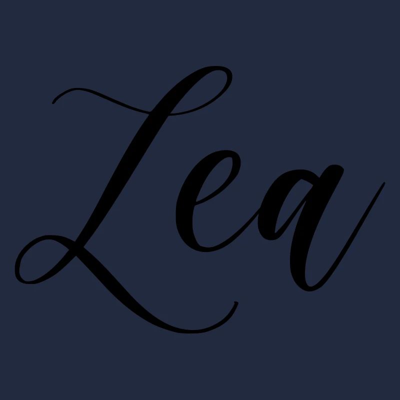lea name