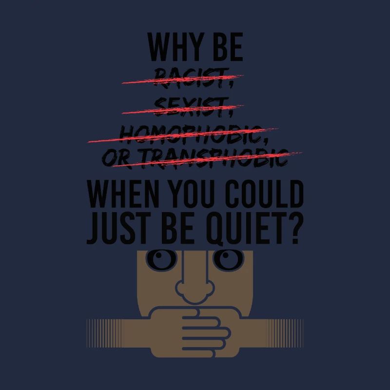 ANTI DISCRIMINATION