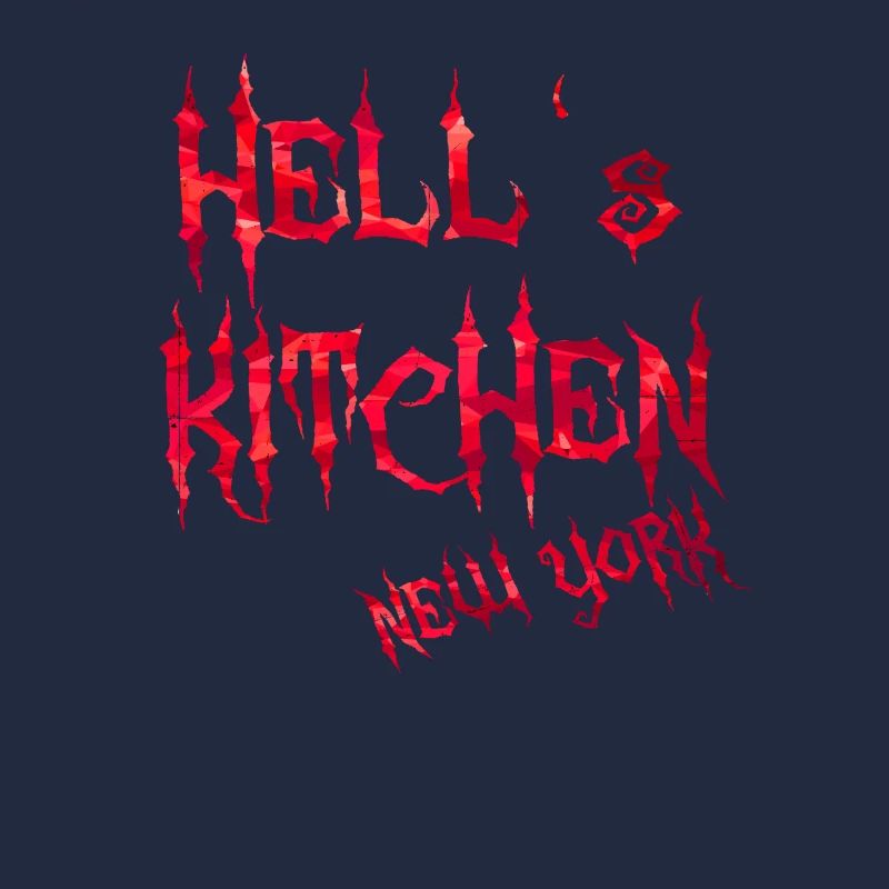 Hell's Kitchen