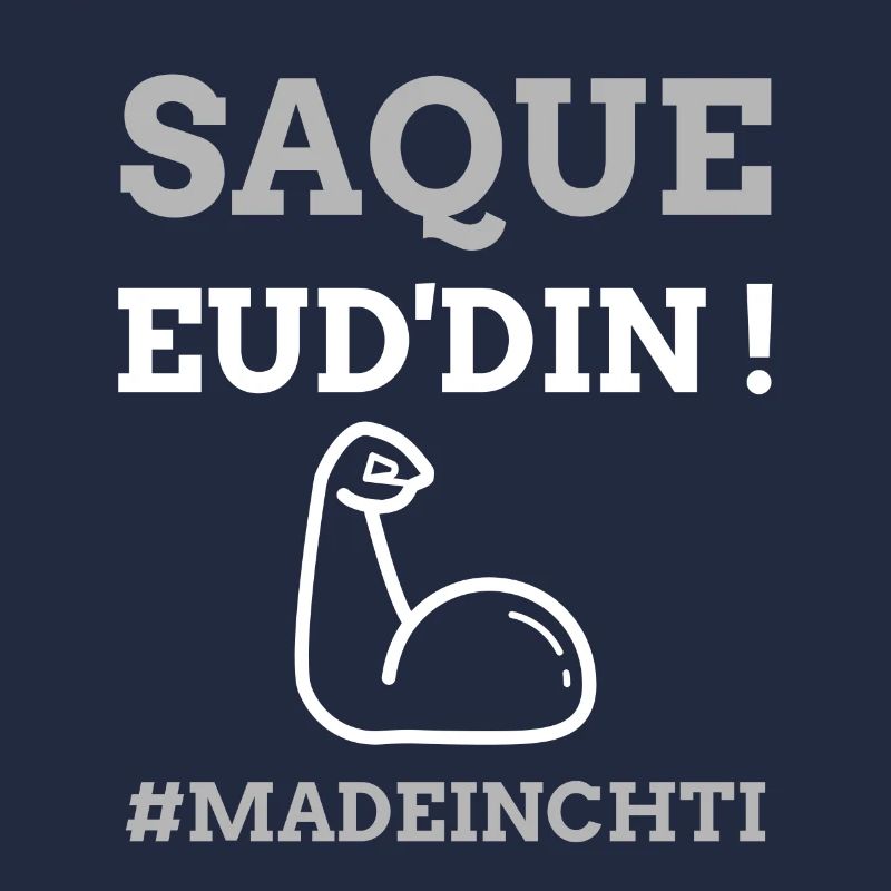 Saque eud'din made in chti