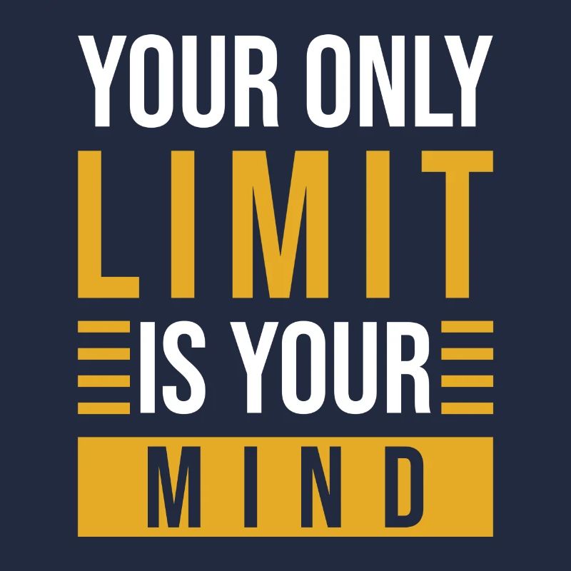 Motivation Mindset Phrase