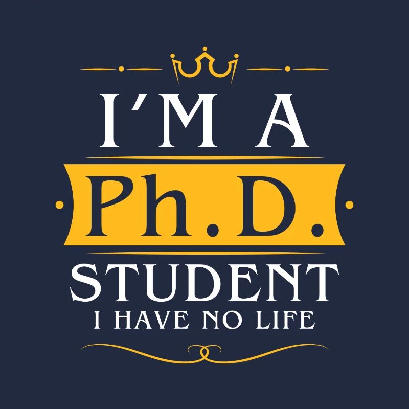 Ph.D. Student