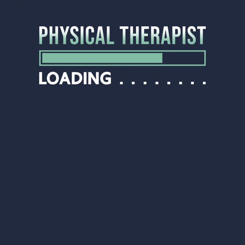Physiothérapeute Loading