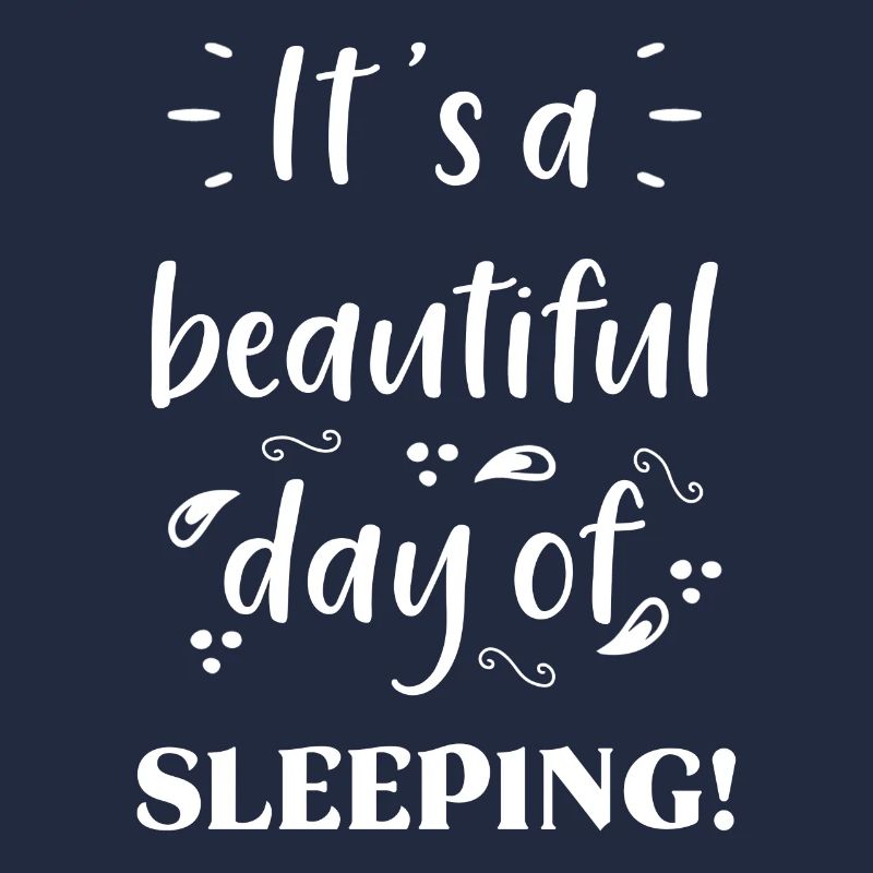 Sleeping Saying